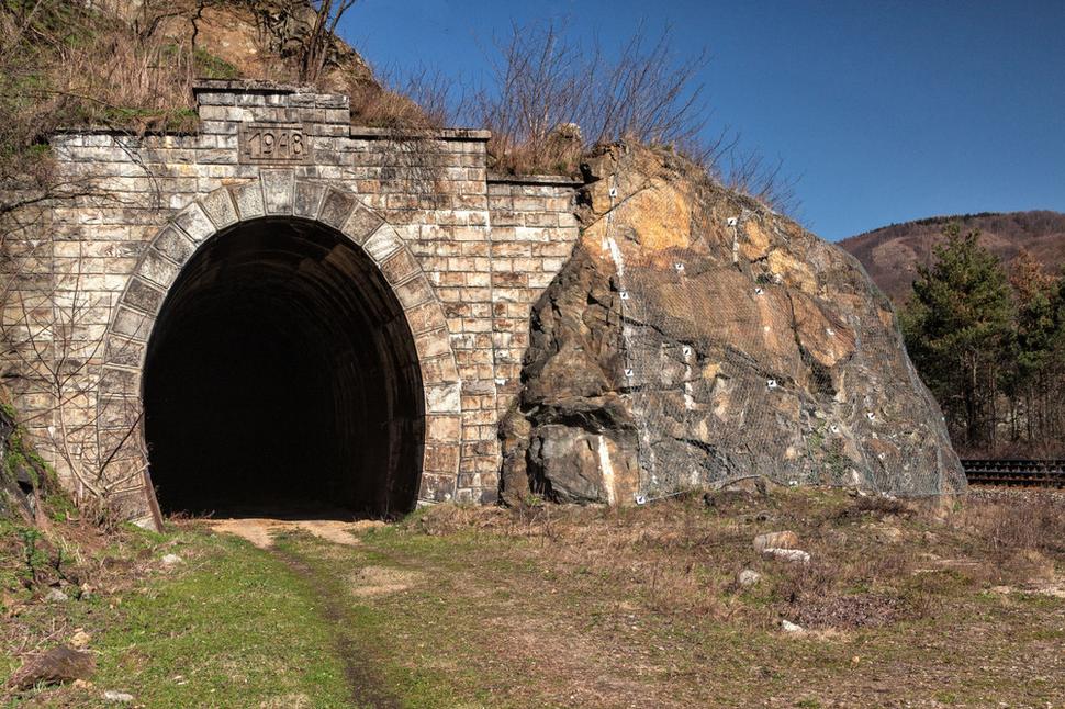 Píliansky tunel