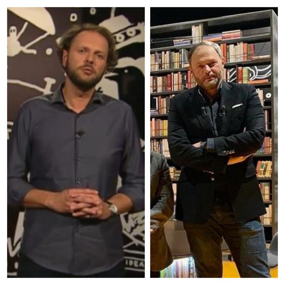 Michal Havran je súčasťou ,s reláciou Večera s Havranom, v roku 2014 aj 2022 a bude vyzeral postavu?