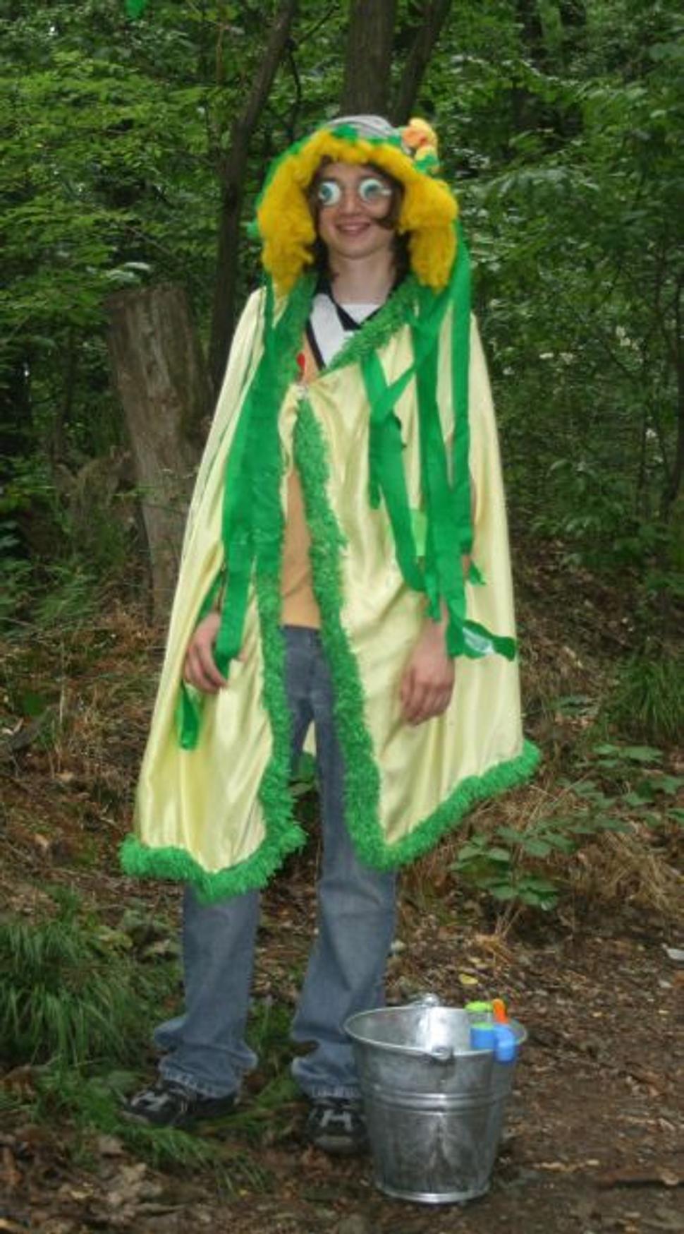 Vodnik