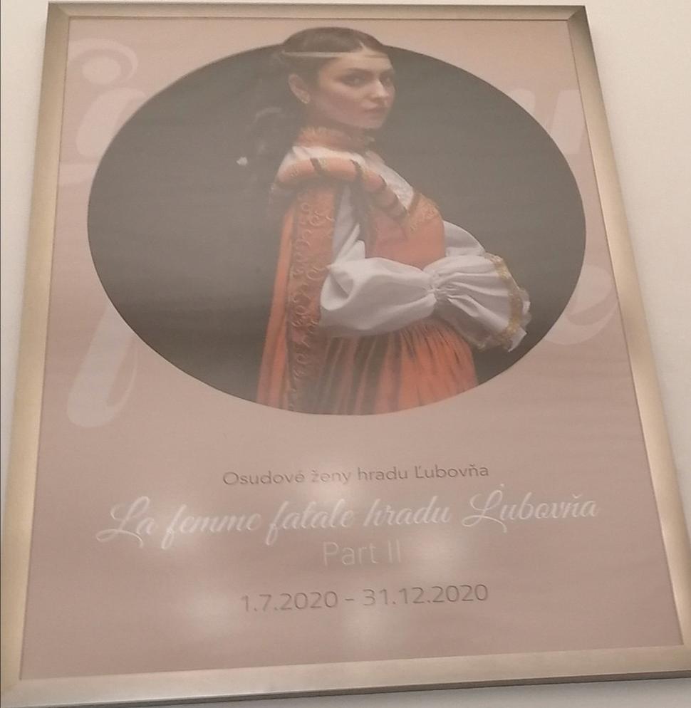 La femme fatale
