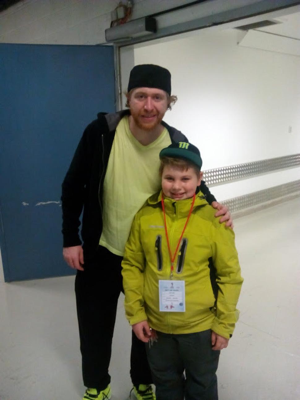 Jakub Voráček a Daniel Pálka