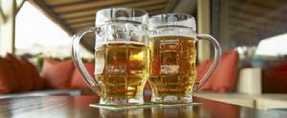 Pivo / foto: shutterstock