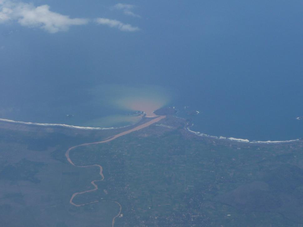 To pod nami je Bali