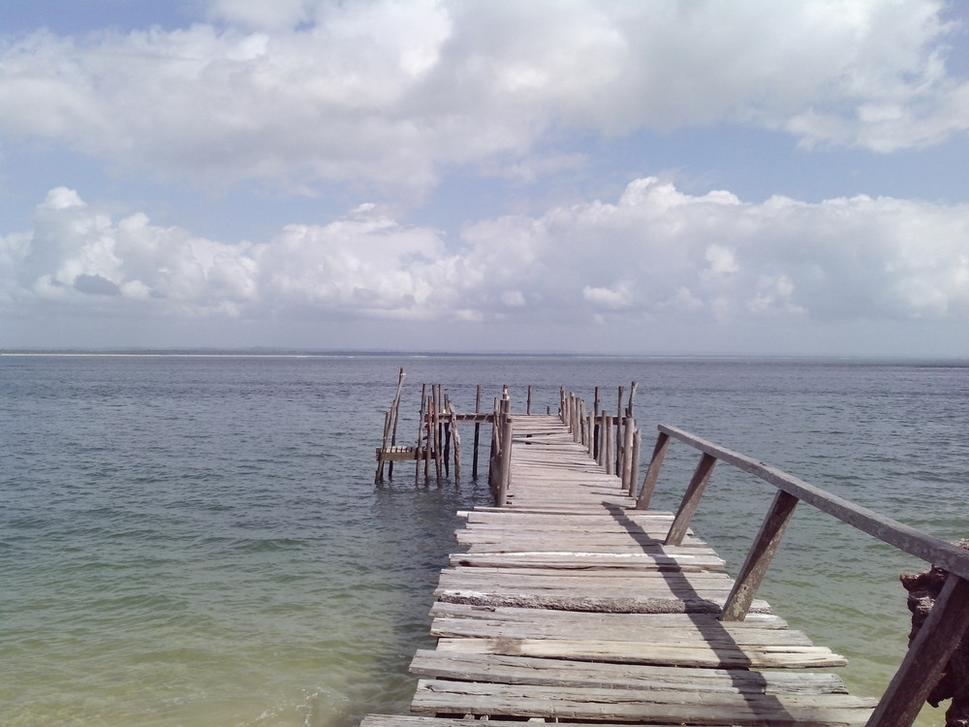 Ponta da Pedra