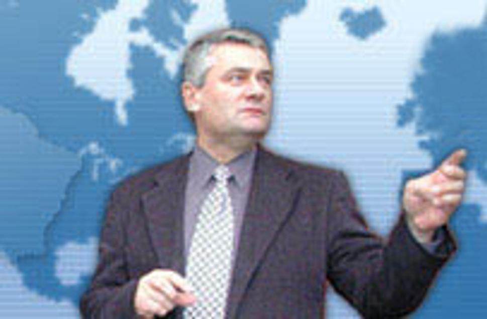 Jano Slota