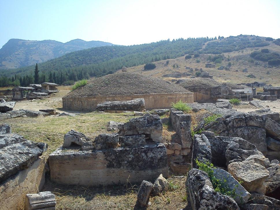 Tumulus