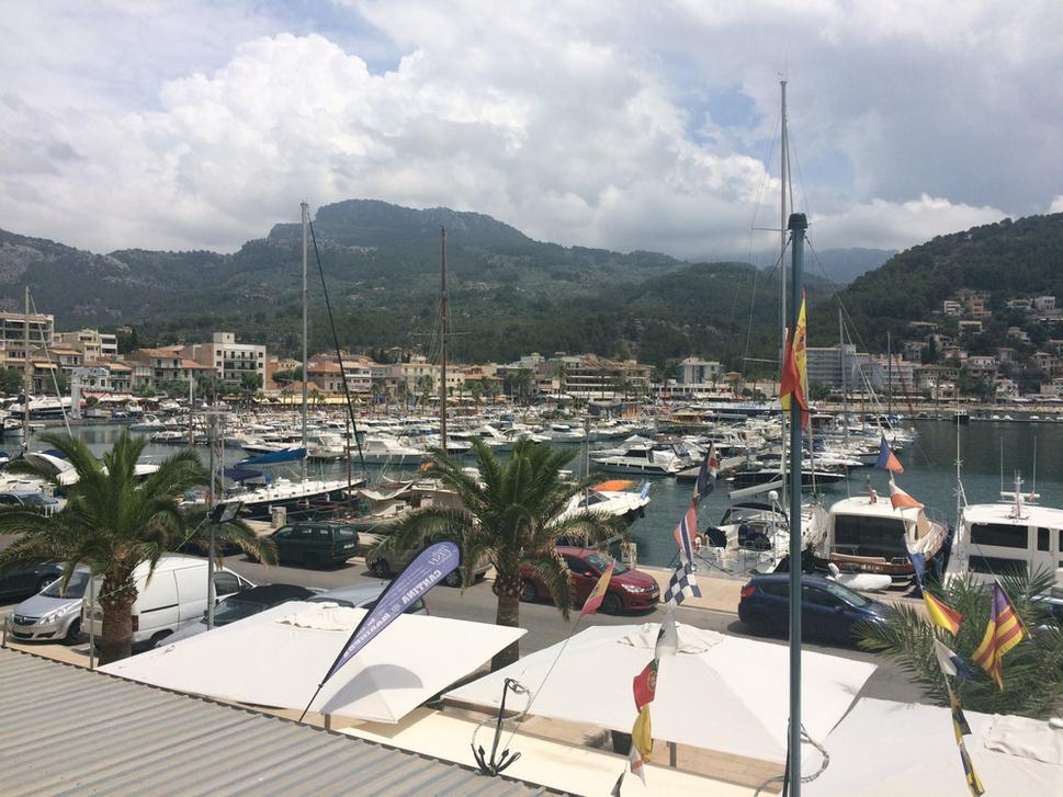 Port de Sóller