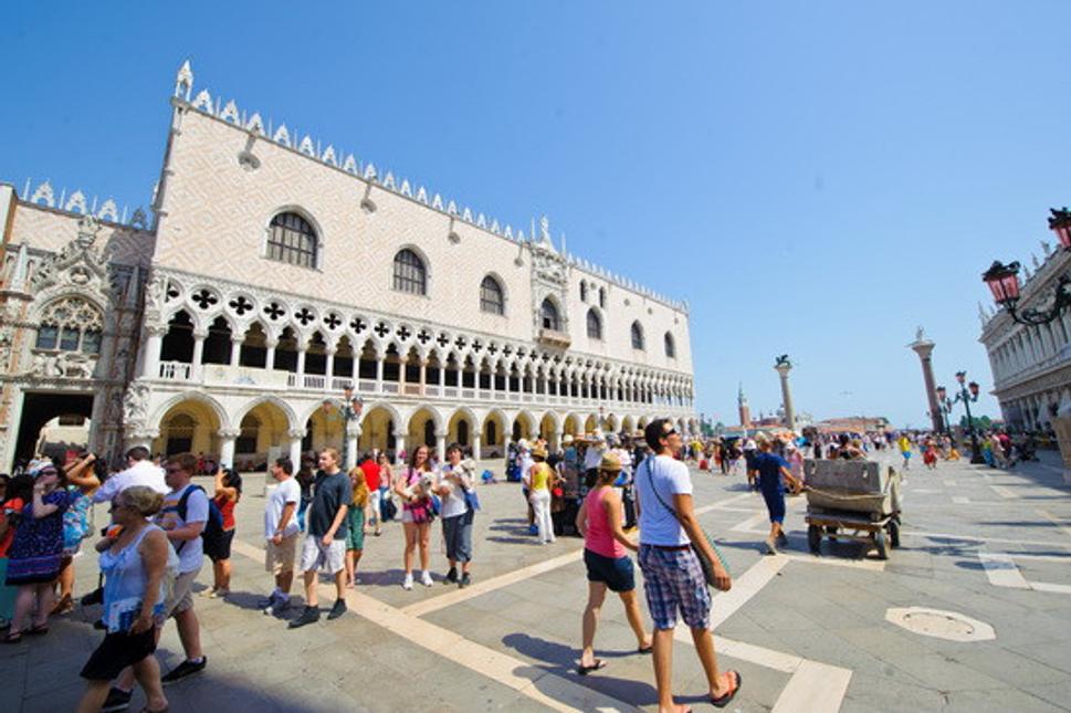 Piazzetta