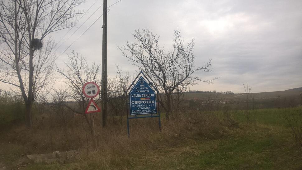 Vadia vám dvojjazyčné názvy obcí u nás? Vedzte, že tu vás také zahrejú pri srdci :)