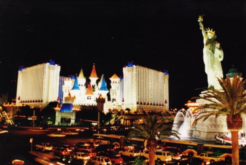 Excalibur