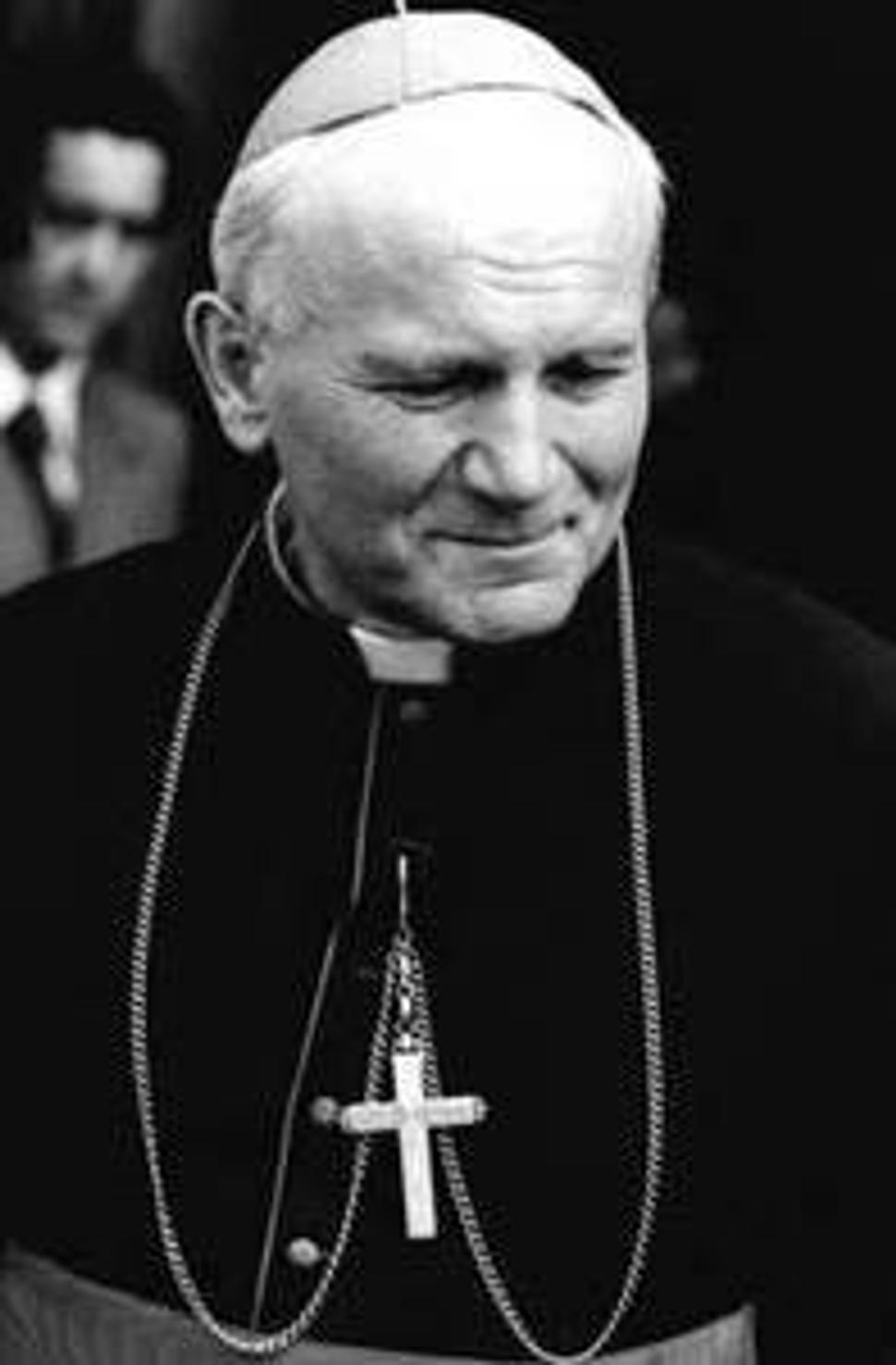 Ján Pavol II.