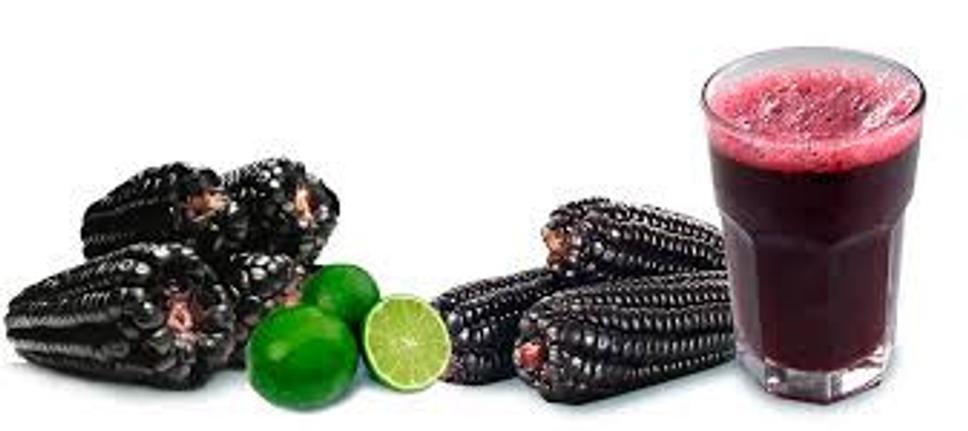 Chicha morada