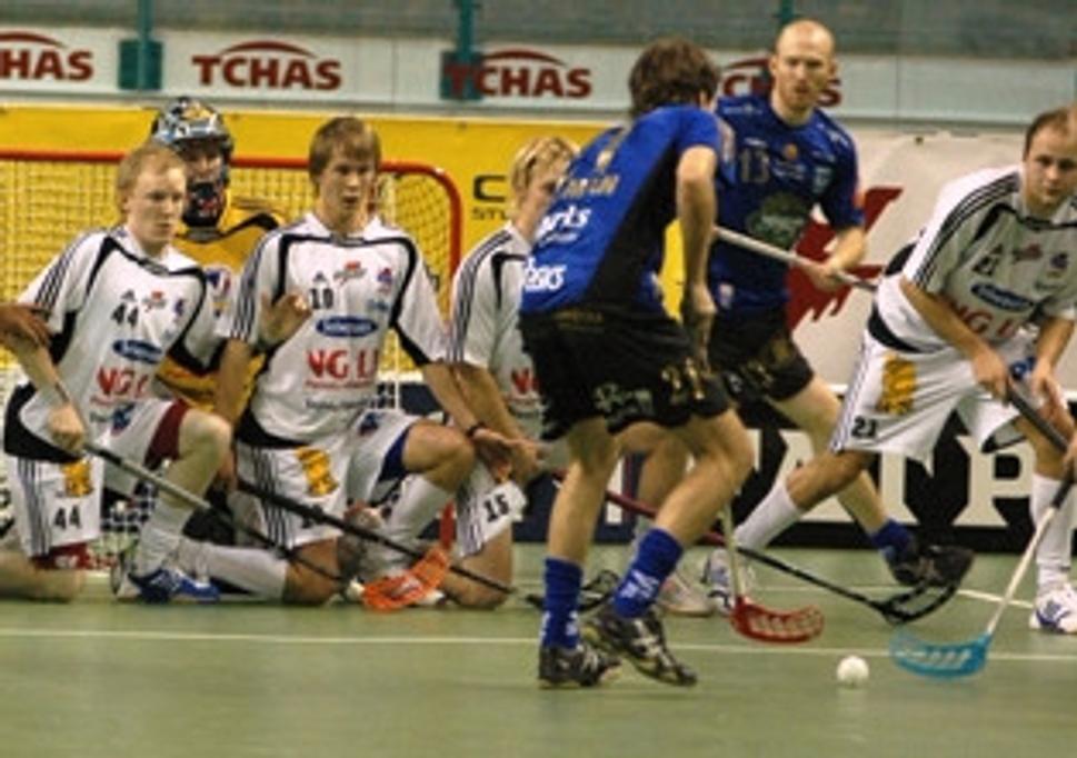 MS U19