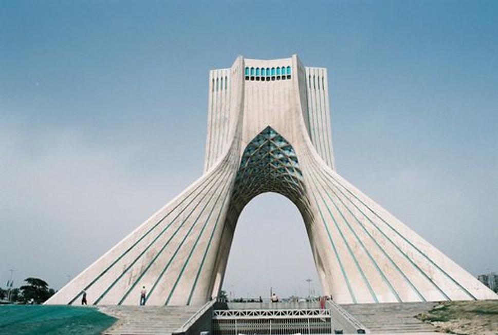 Teheran