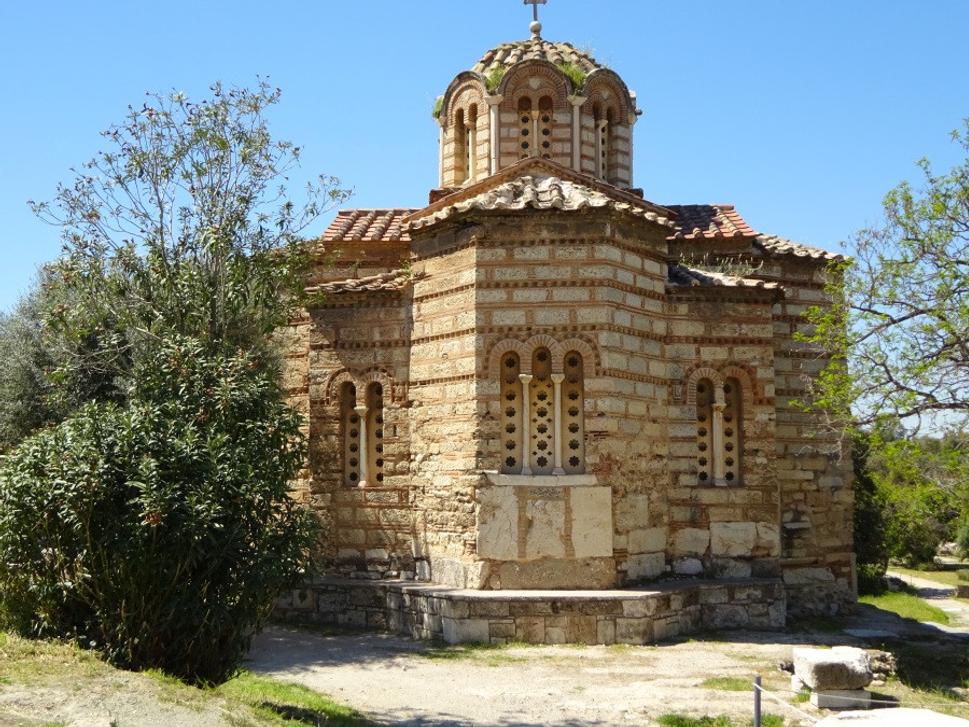 Typický kostol