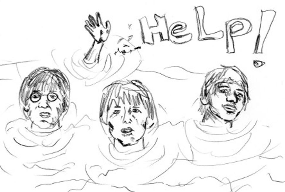 beatles