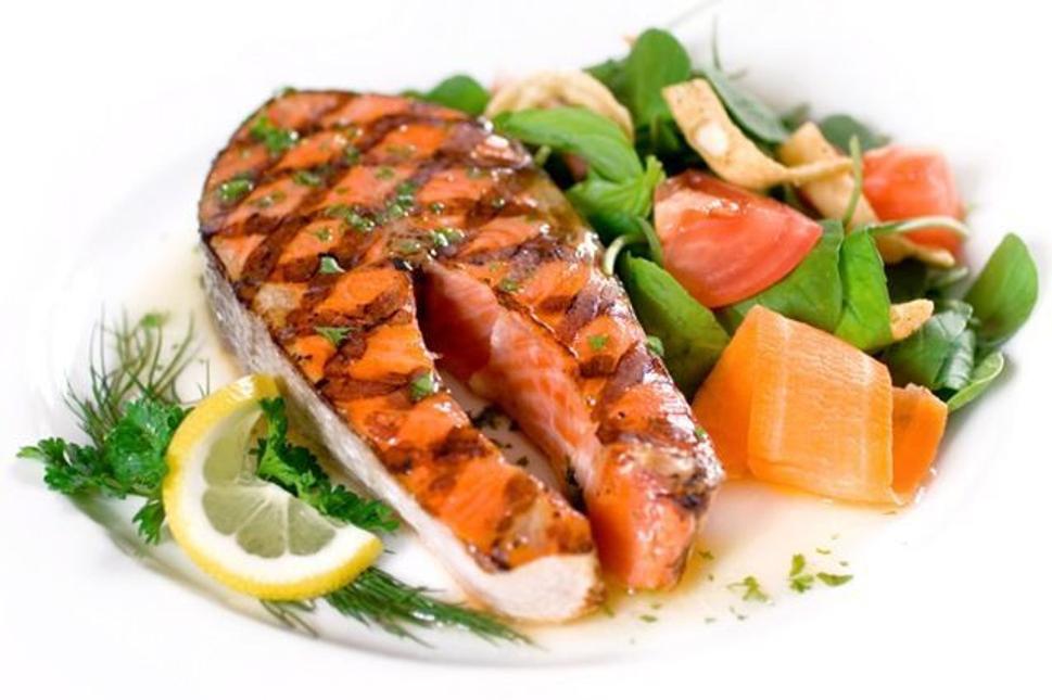 Atkinson diet