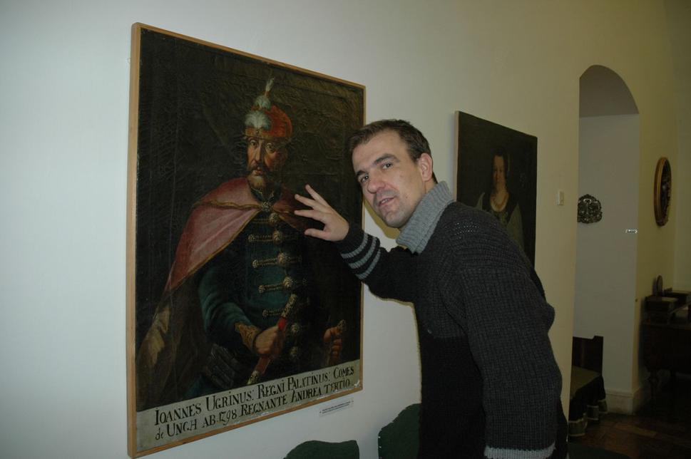 Maroš Demko
