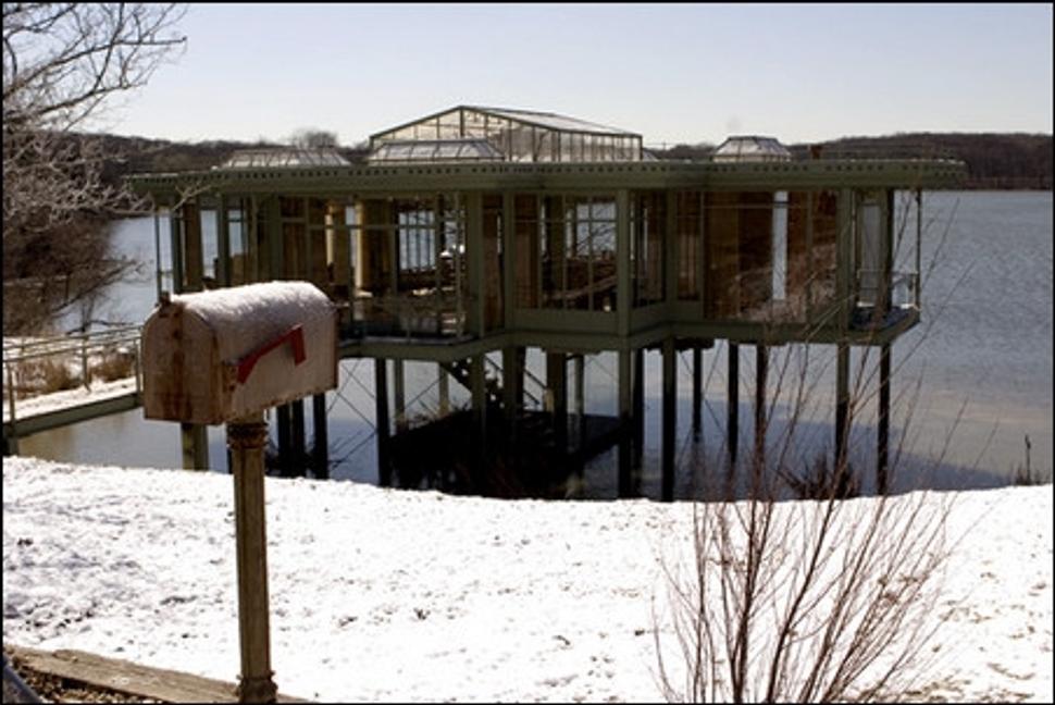 The Lake House