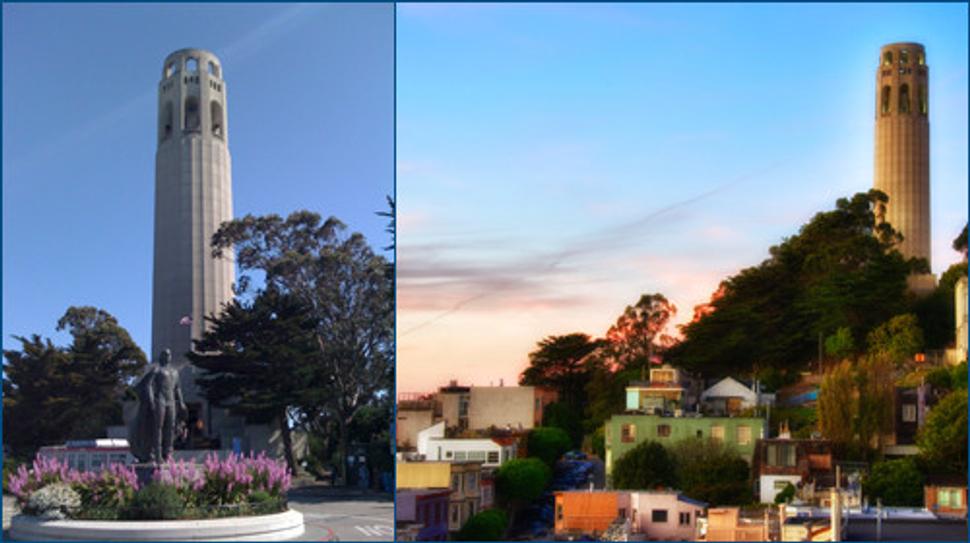 Coit Tower