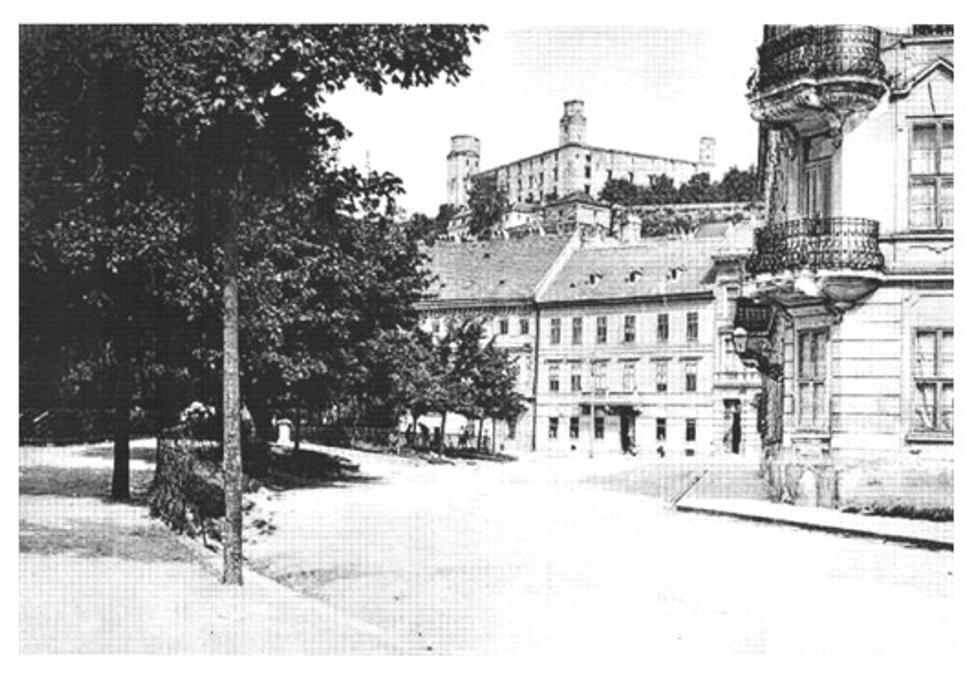 Hrad