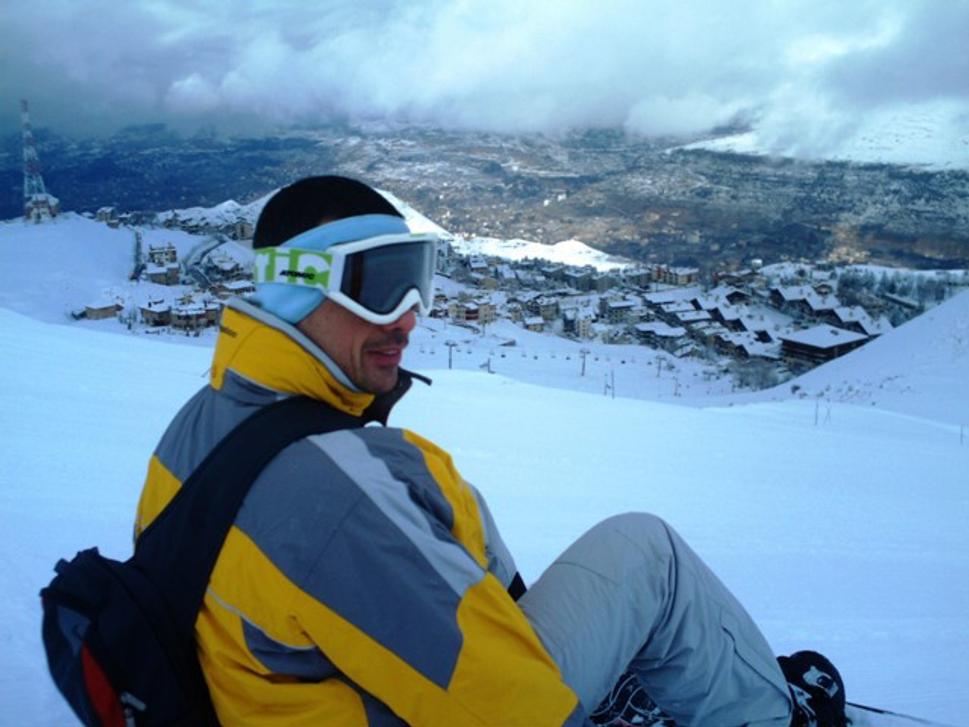 Faraya Mzaar4