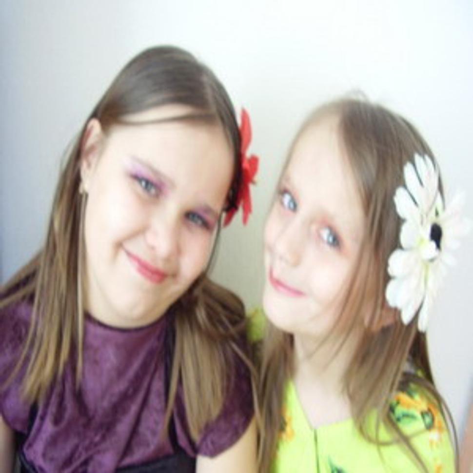 Kika a Janka