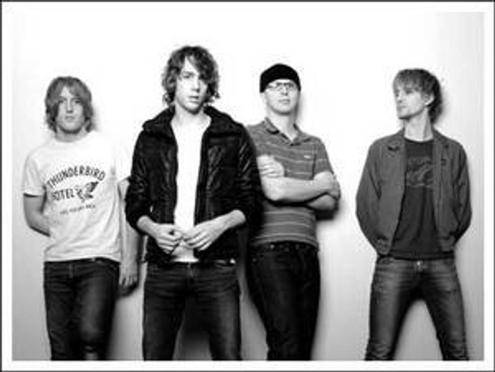 Razorlight