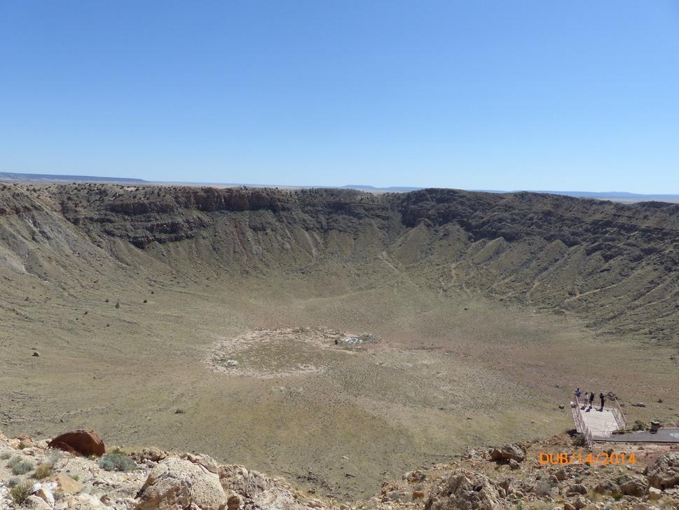 Meteor Crater