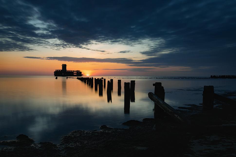 10s F/11 31mm 5:30