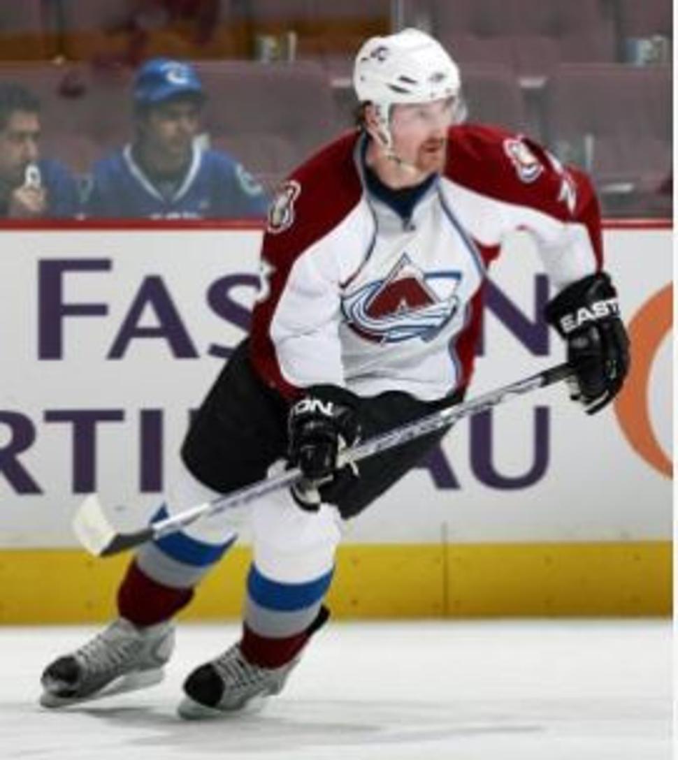 Milan Hejduk