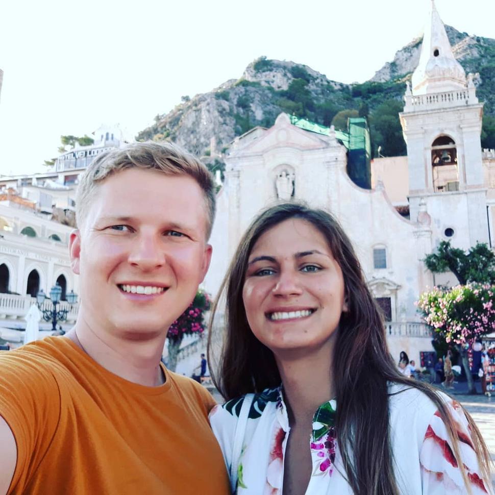 Taormina