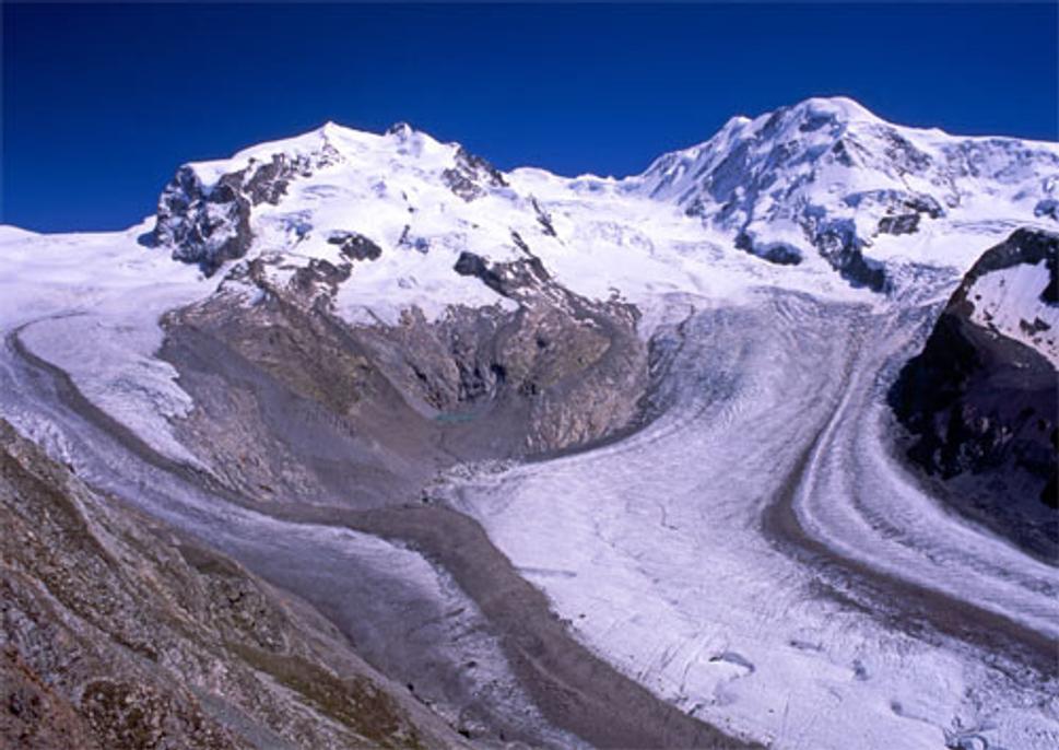 Monte Rosa