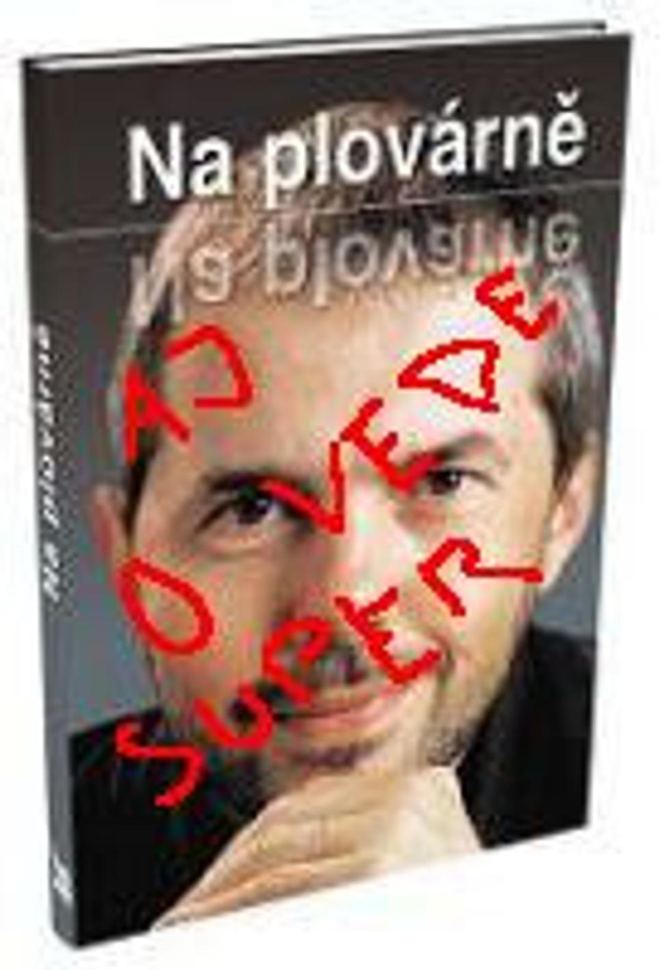 Na Plovarne Marek Eben diskutuje aj o vede a to je dobre.