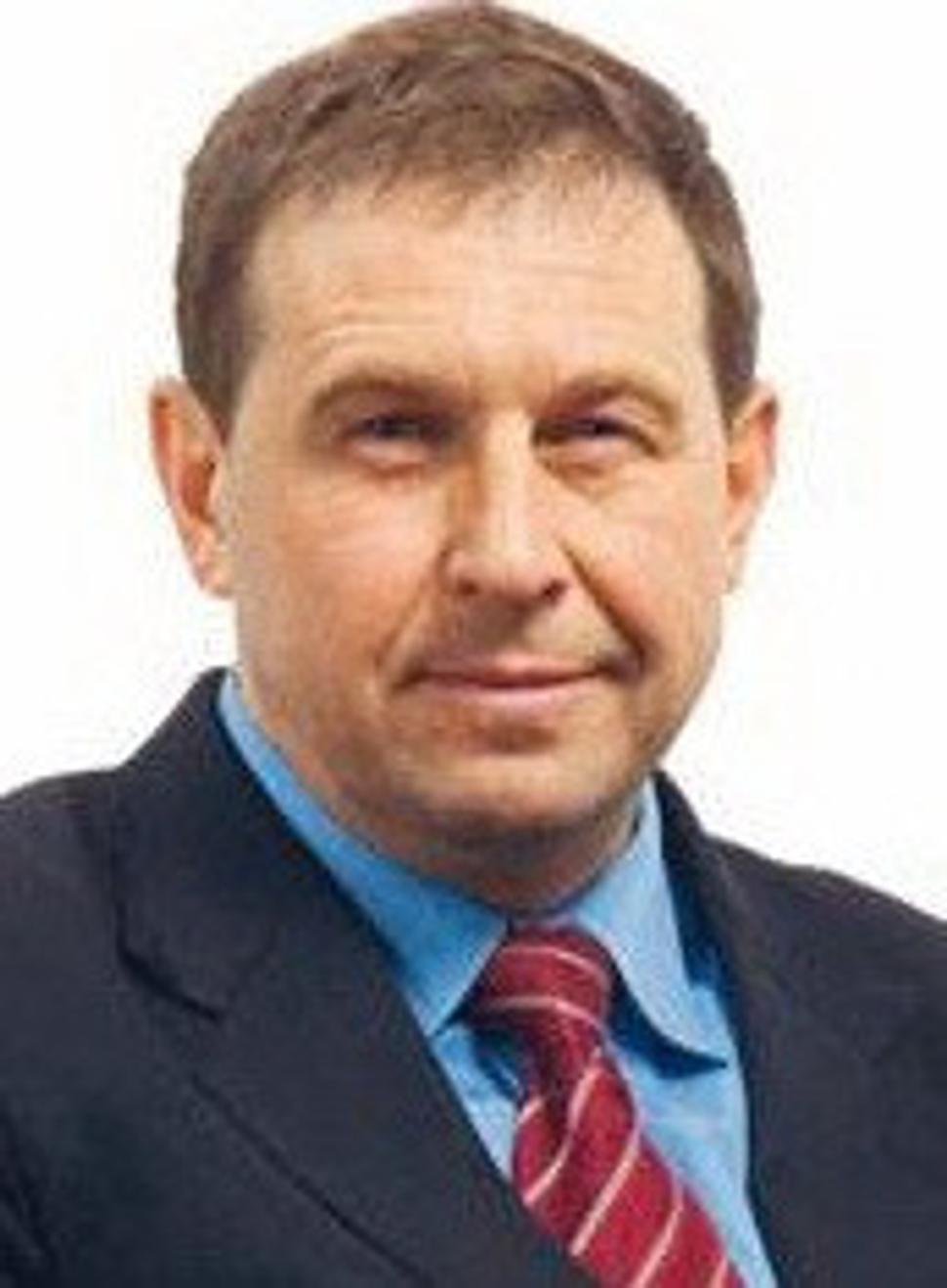 Andrej Illarionov