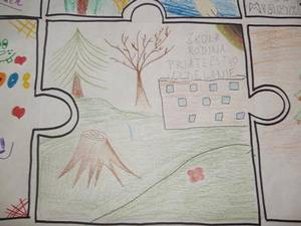 puzzle túžob