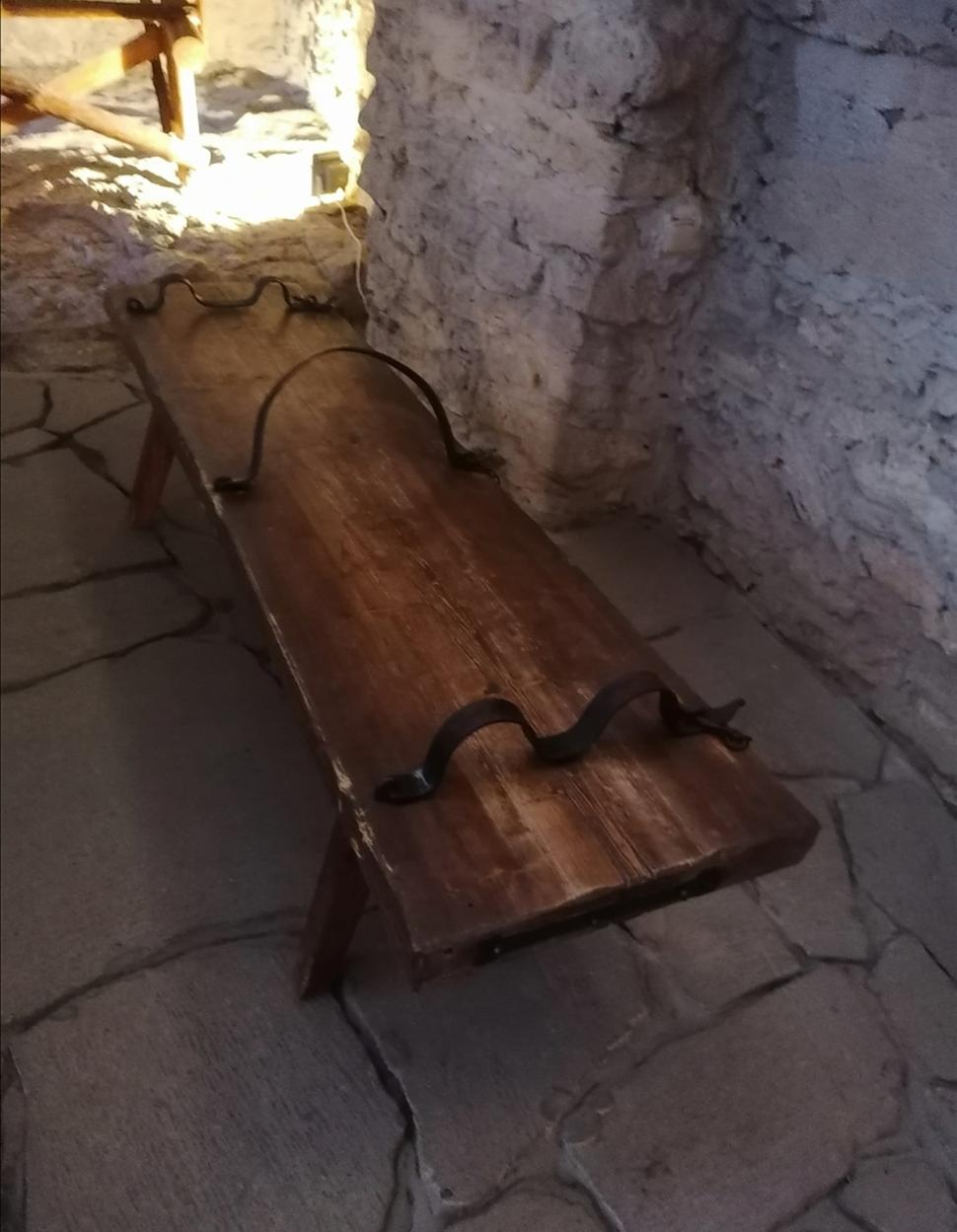Radšej poležiačky...