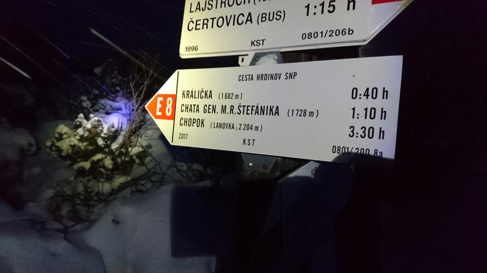Kumštove sedlo