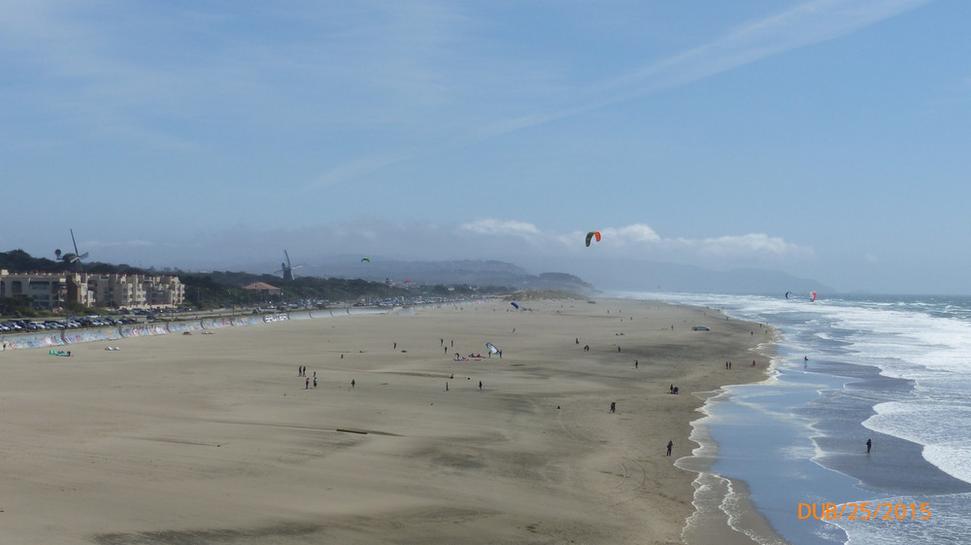 Ocean Beach