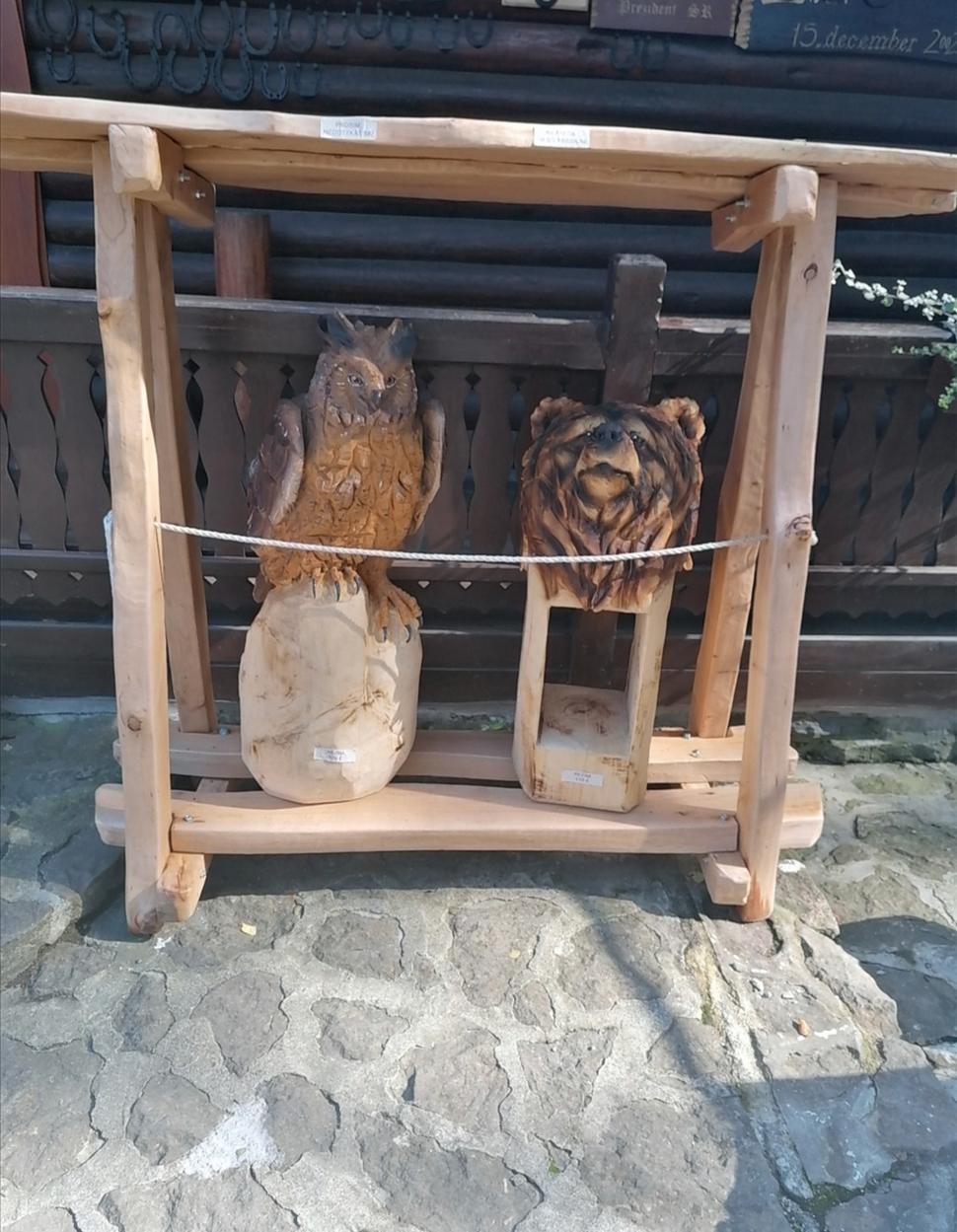 zverinec za salašom