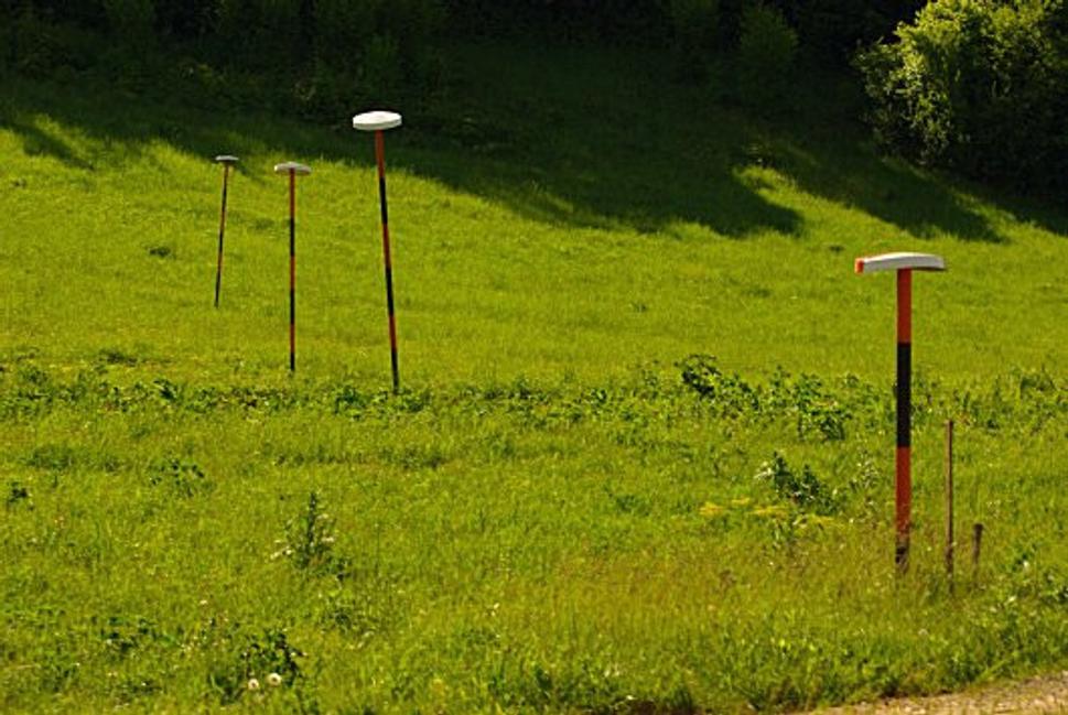 Tranzitný plynovod