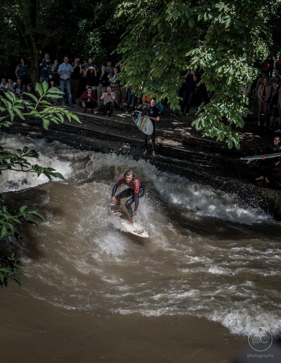 Eisbach