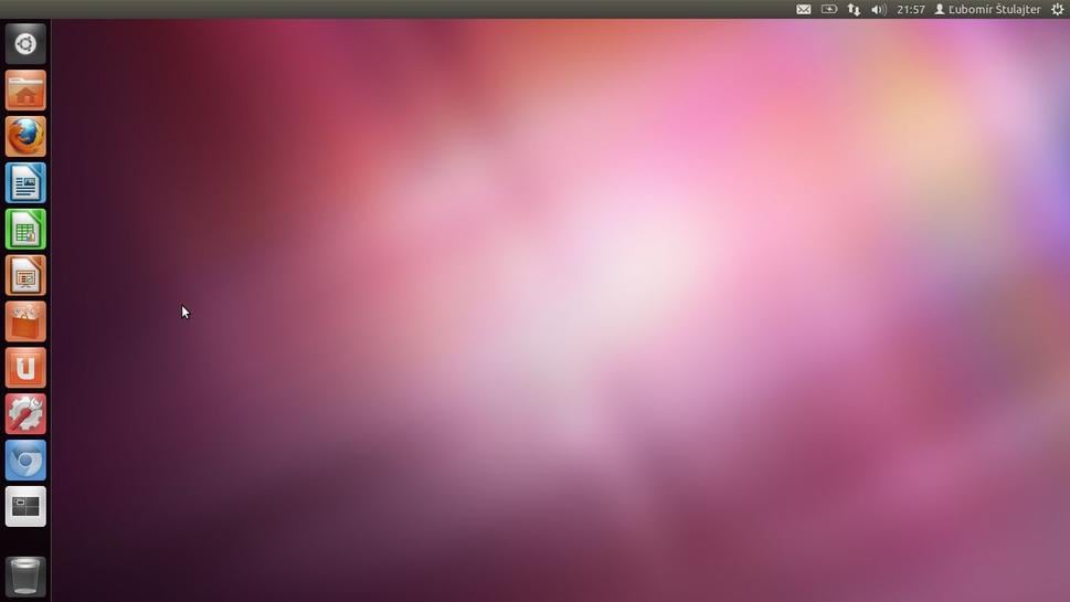 Ubuntu