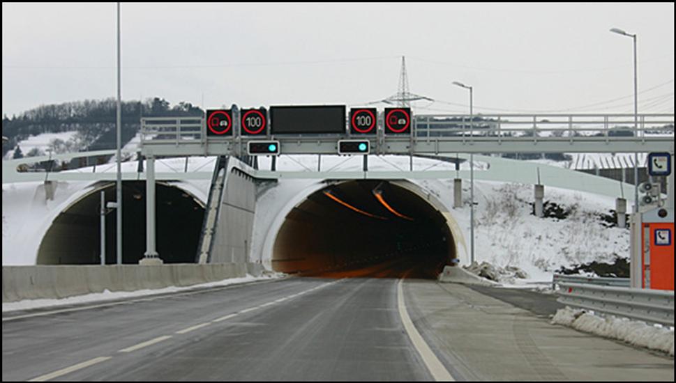 PPP Ostregion tunel