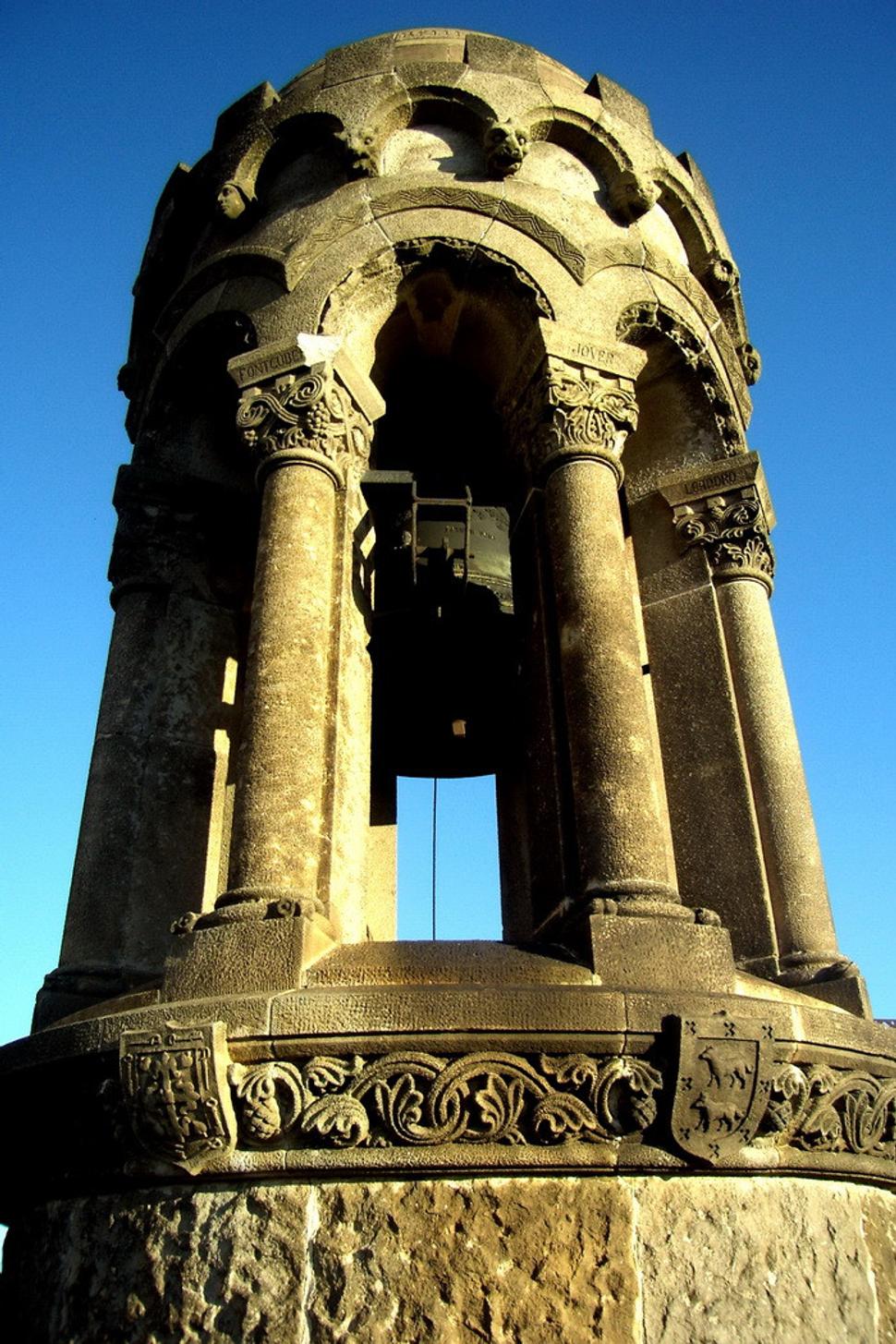 Tibidabo 7