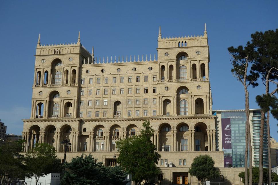 Baku