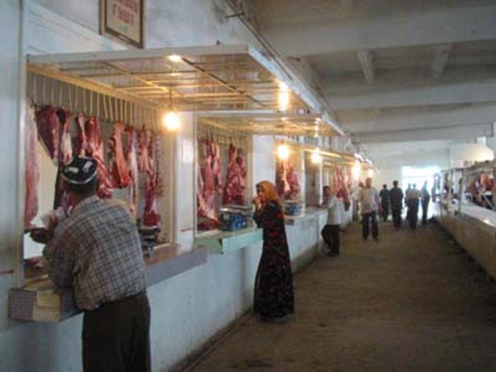Tajikistan