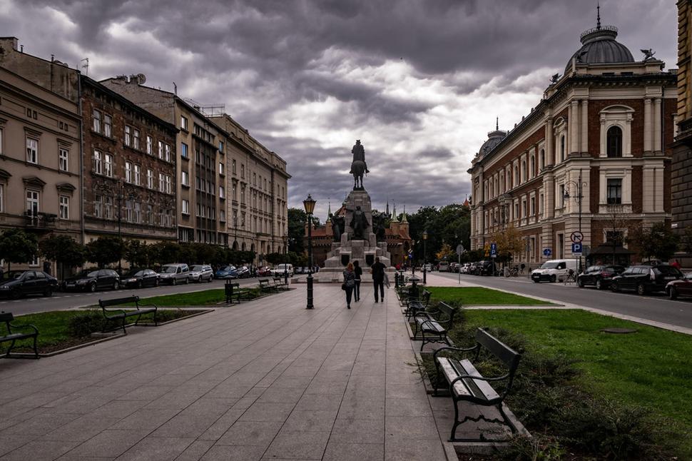 Krakow