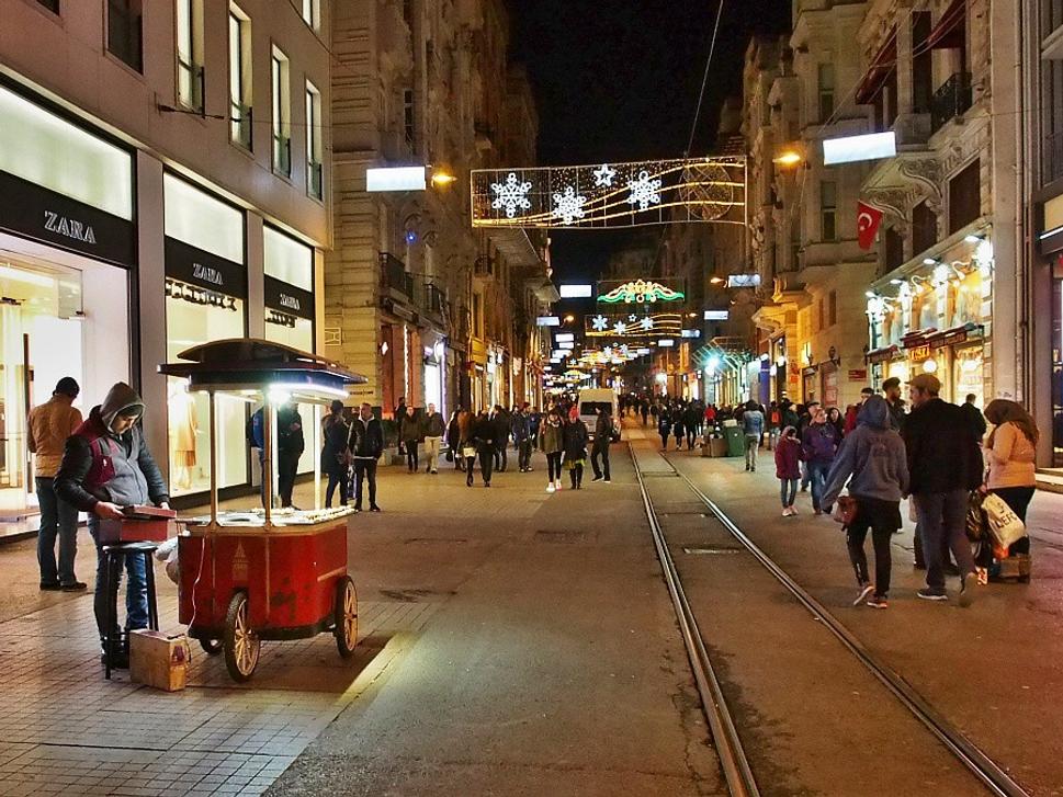 Istanbul