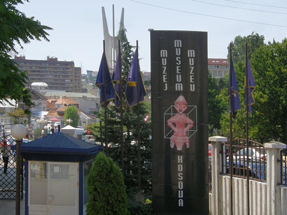 múzeum